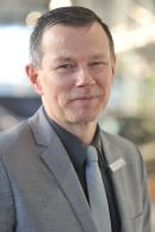 Hans Peter Mast Hans Peter Mast