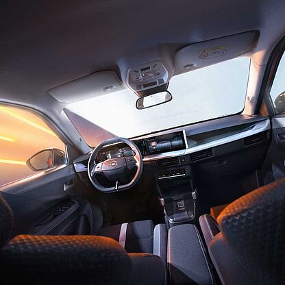 Frontera-Interior