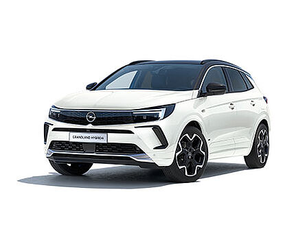 SUV mieten Mietwagen SUV