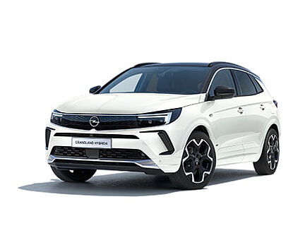 SUV mieten Mietwagen SUV
