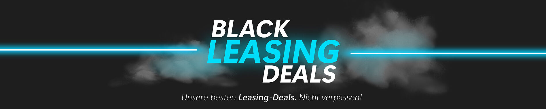 Black Leasing Deals Autohaus Borgmann