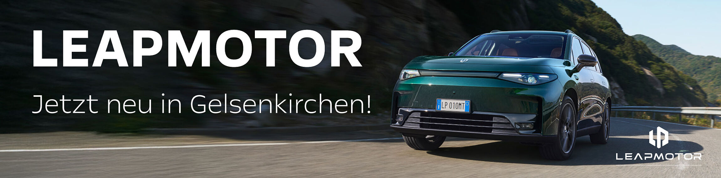 Slider-Leap-Motor