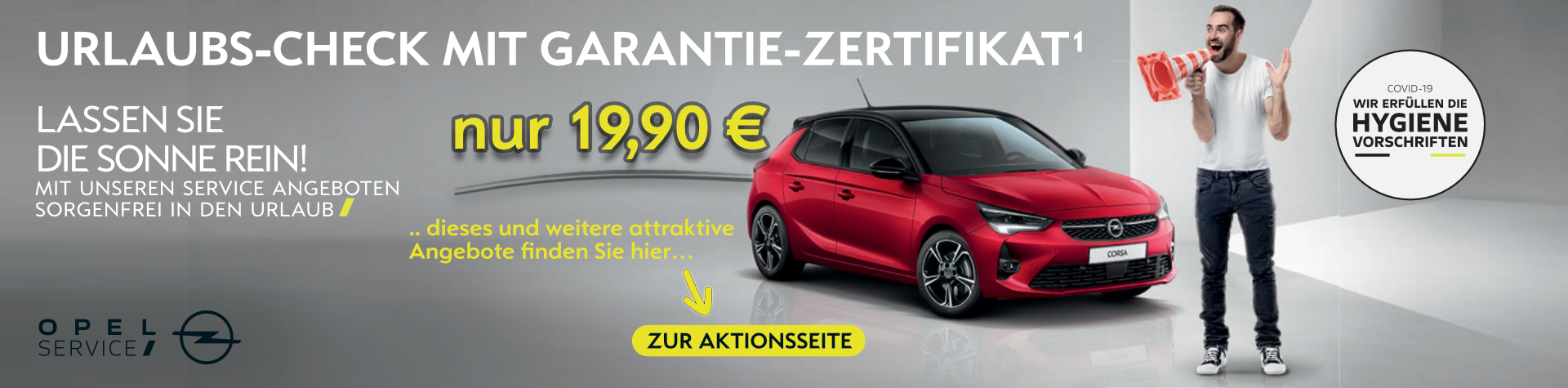Opel Borgmann Haltern